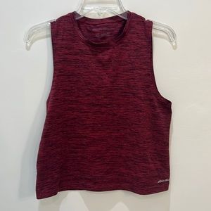 Eddie Bauer muscle tank